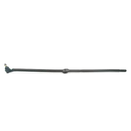 Mevotech 01-00 Ram 1500/02-00 Ram 2500 Tie Rod End, Mds1462 MDS1462